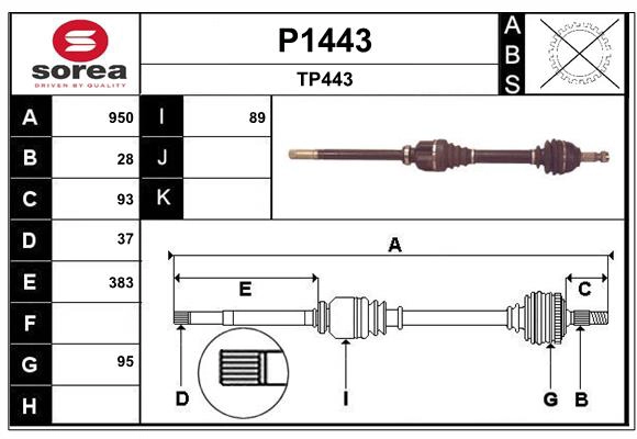 P1443