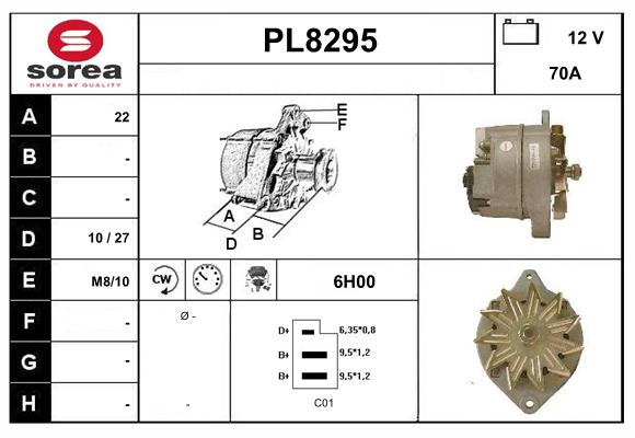PL8295