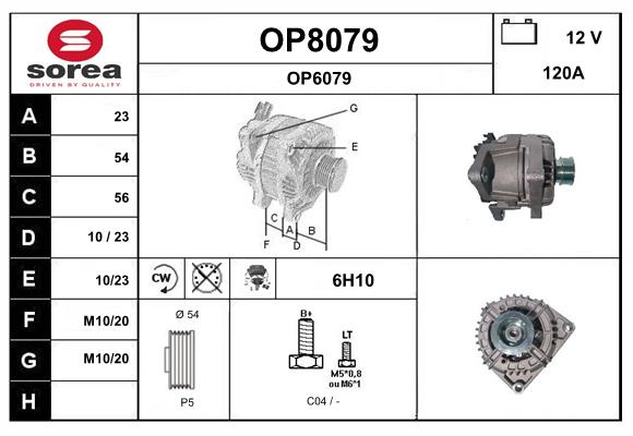 OP8079
