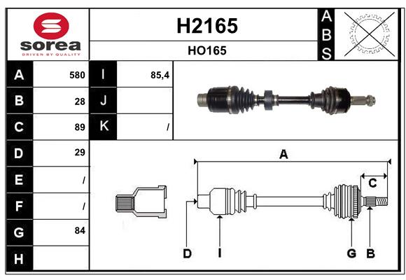 H2165