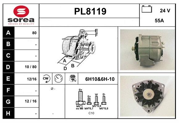 PL8119