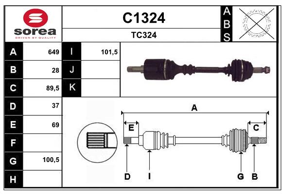 C1324