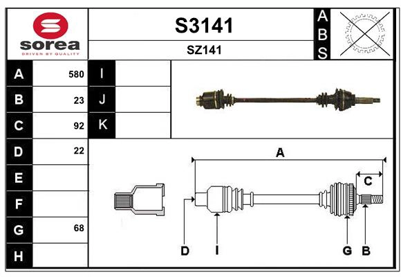 S3141