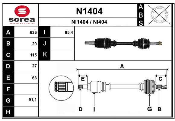 N1404