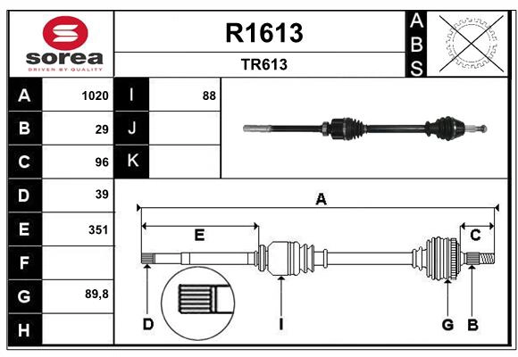 R1613