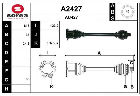 A2427