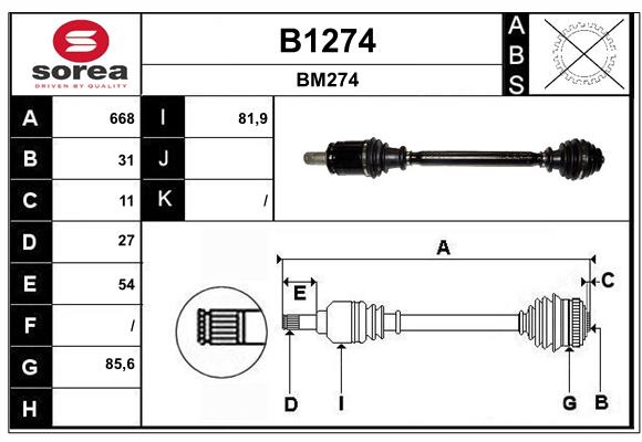 B1274