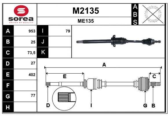 M2135