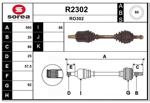 R2302