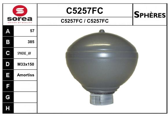C5257FC