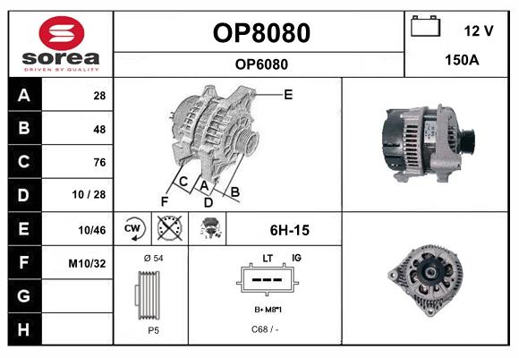 OP808