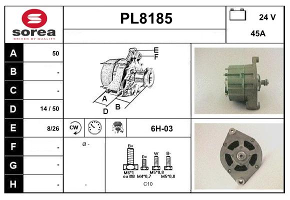 PL8185