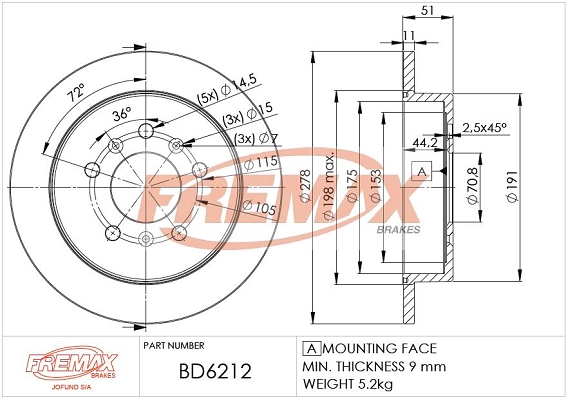 BD-6212