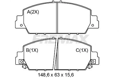 FBP-2513