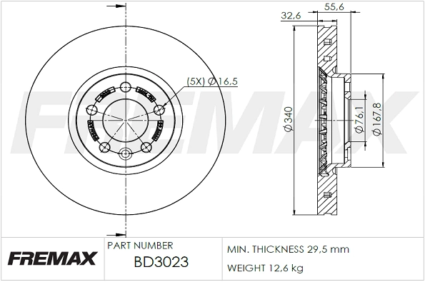 BD-3023