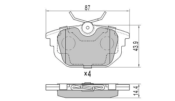 FBP-1778
