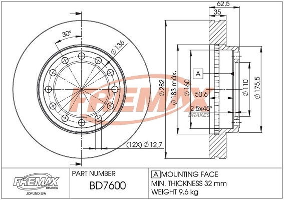 BD-7600