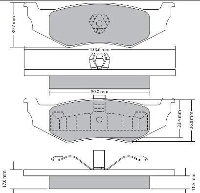 FBP-1728