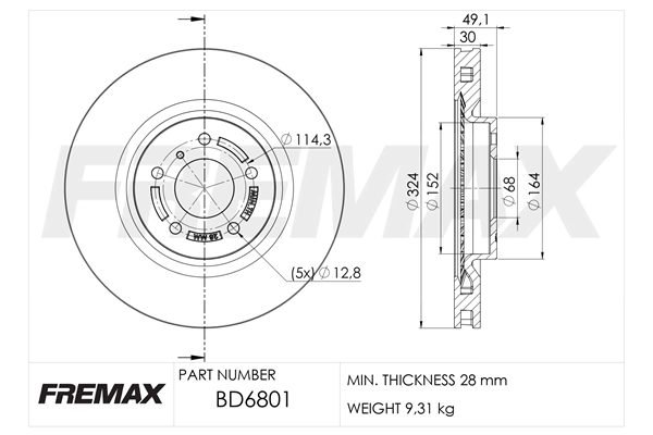 BD-6801