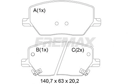 FBP-2514