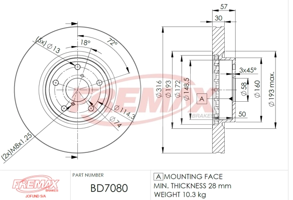 BD-7080