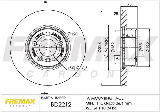 BD-2212