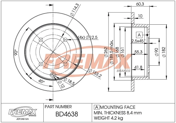 BD-4638