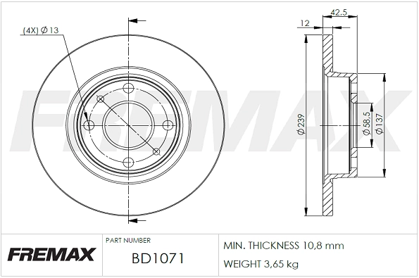 BD-1071