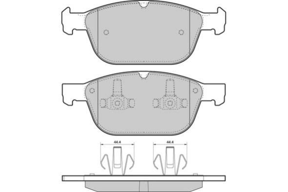 FBP-1678