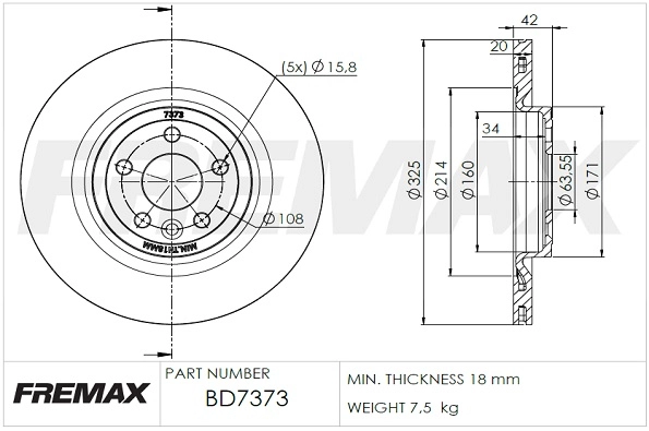 BD-7373