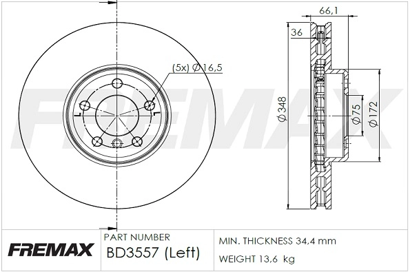 BD-3557