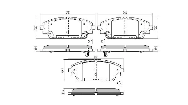 FBP-1954