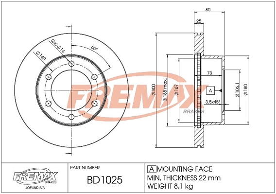 BD1025