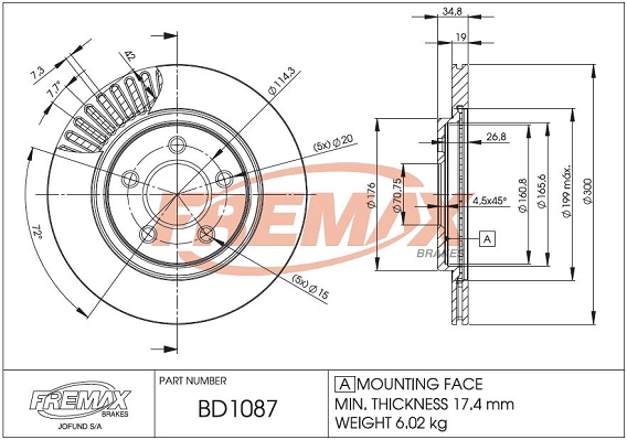 BD1087