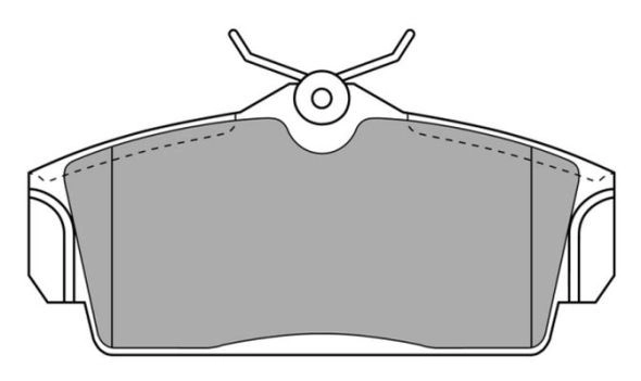 FBP-1542