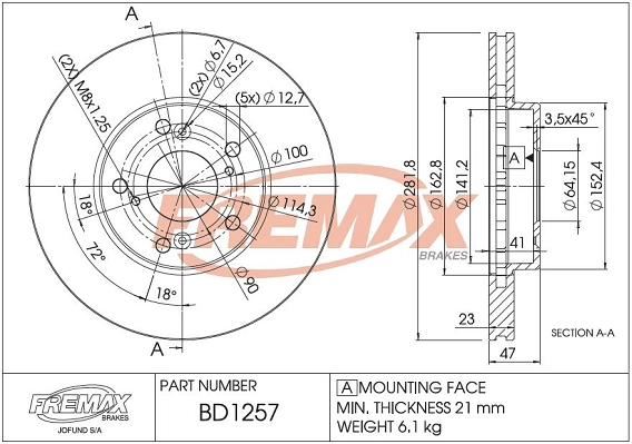 BD-1257