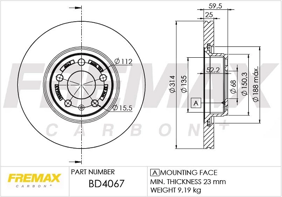 BD-4067