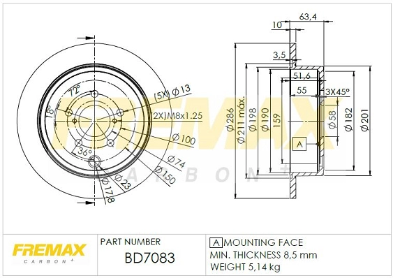 BD-7083