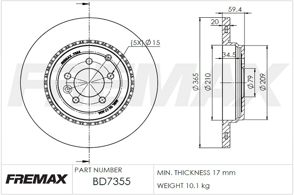 BD-7355