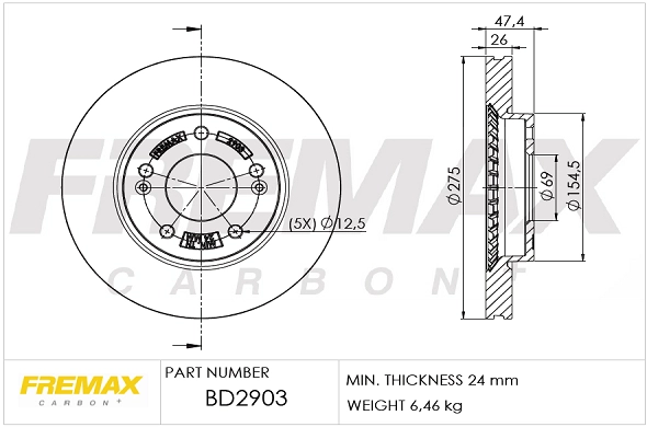 BD-2903