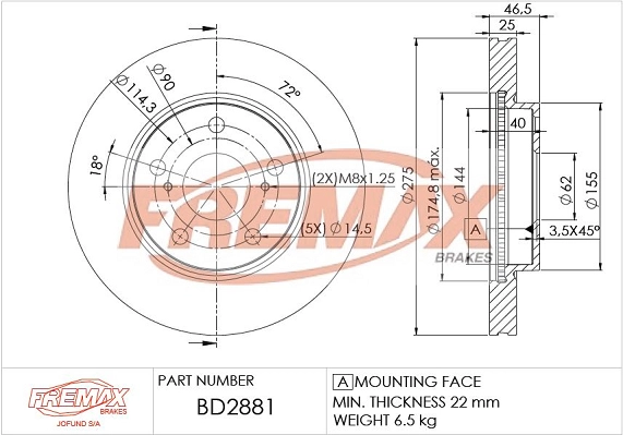 BD-2881