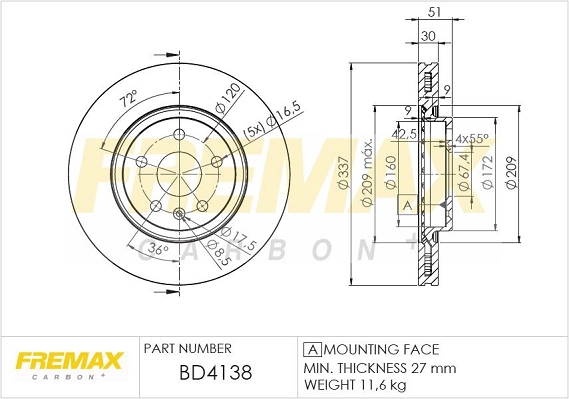 BD-4138