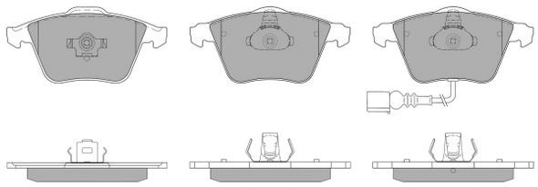 FBP-1303