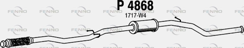 P4868