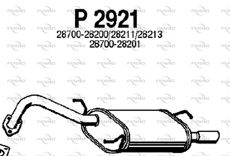 P2921