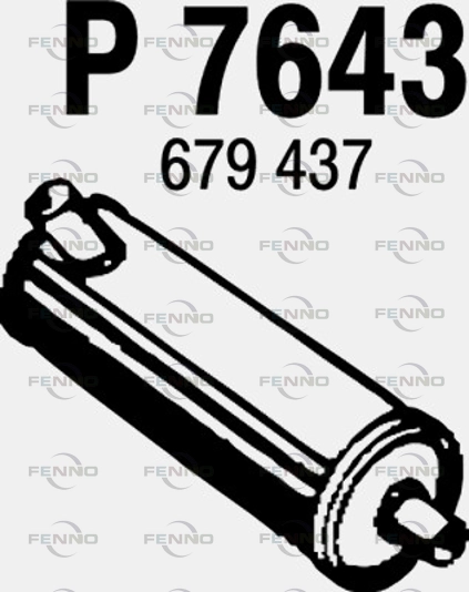 P7643