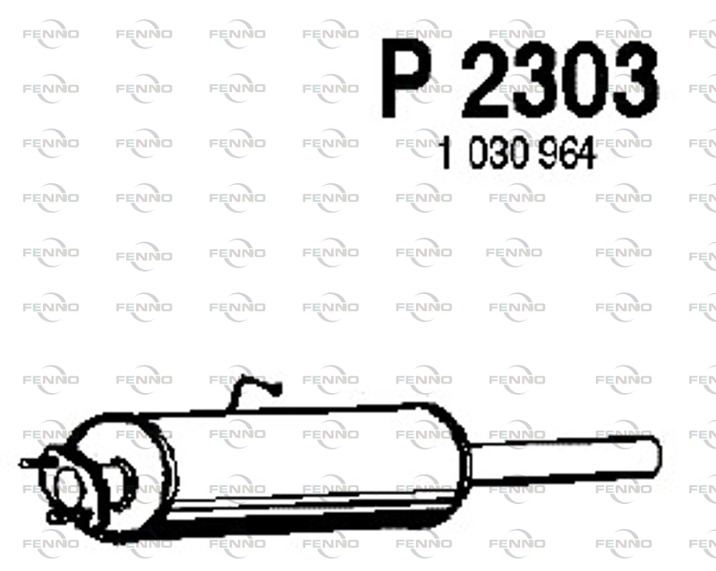 P2303