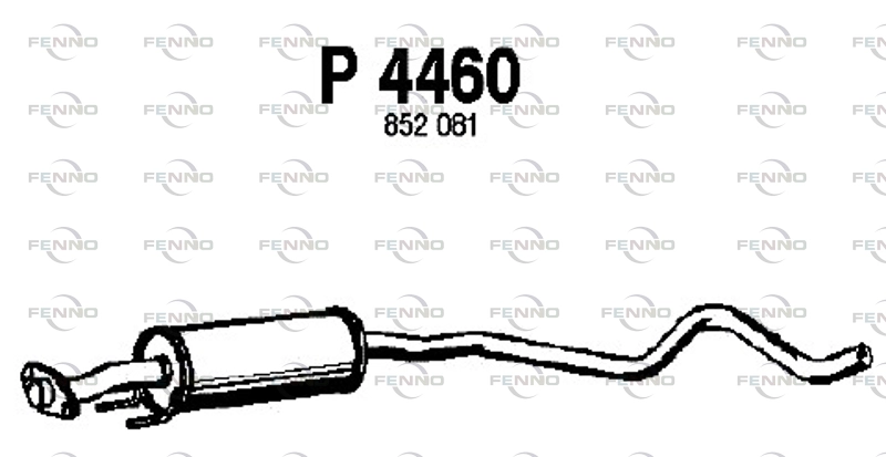 P4460