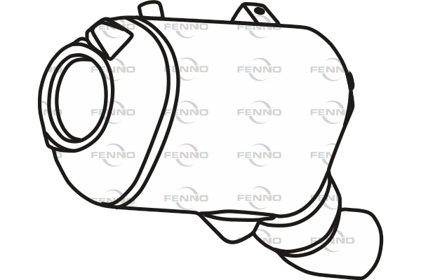 P8802DPF