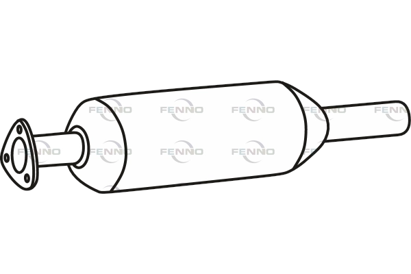 P9801DPF